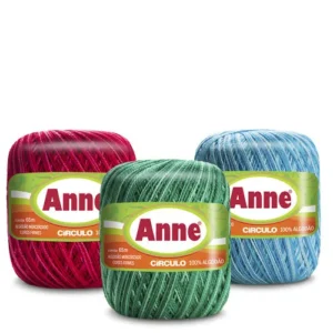 Anne
